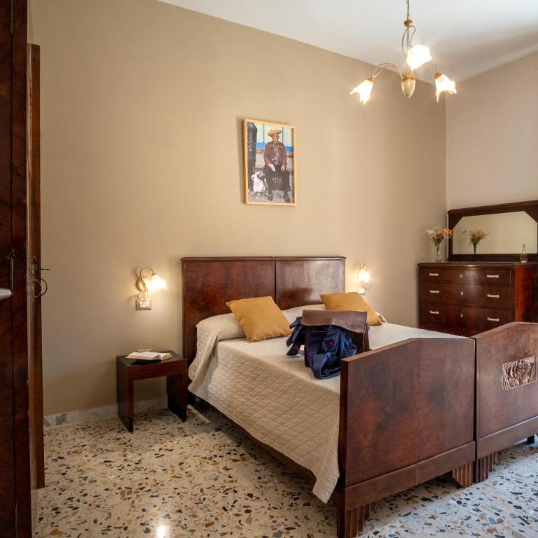 Casa De Curtis Sorrento - Appartamento con 2 Camere da Letto - 15