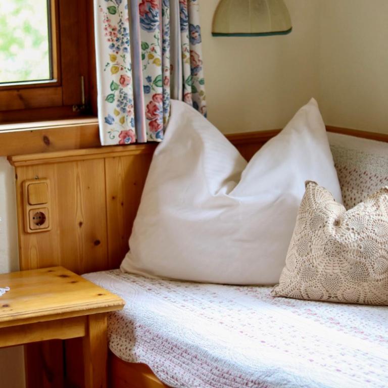 Pension Schachernhof - Doppelzimmer - 2