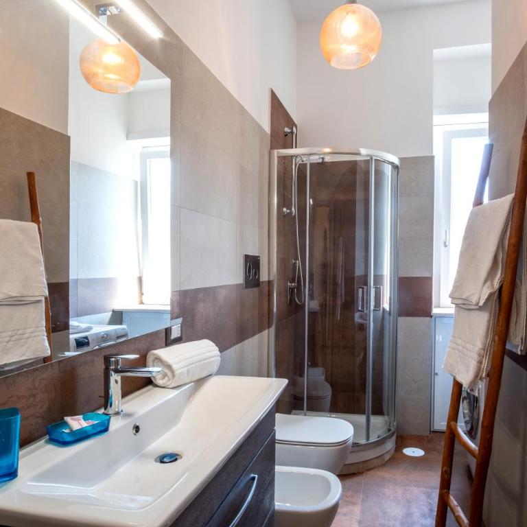 Casa De Curtis Sorrento - Appartamento con 2 Camere da Letto - 14
