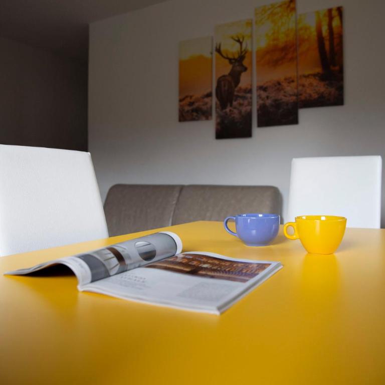 Bait Bepin 14 - Appartamento con 1 Camera da Letto - 1