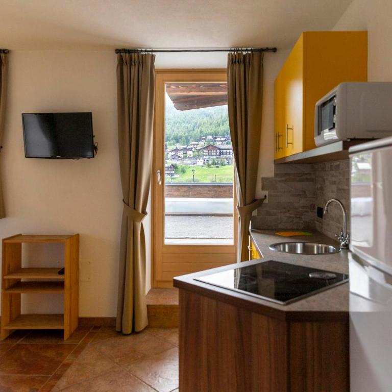Bait Bepin 14 - Appartamento con 1 Camera da Letto - 11