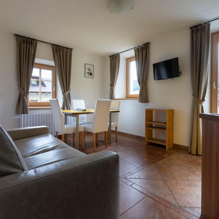 Bait Bepin 14 - Appartamento con 1 Camera da Letto - 12