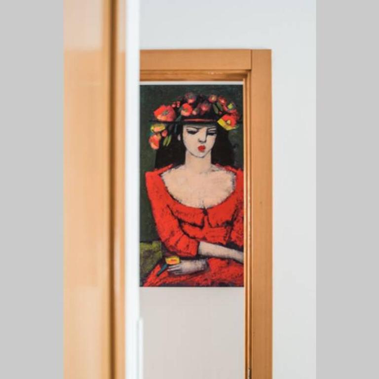 POP ART Valvanera 2 A - Apartamento de 1 dormitorio - 4