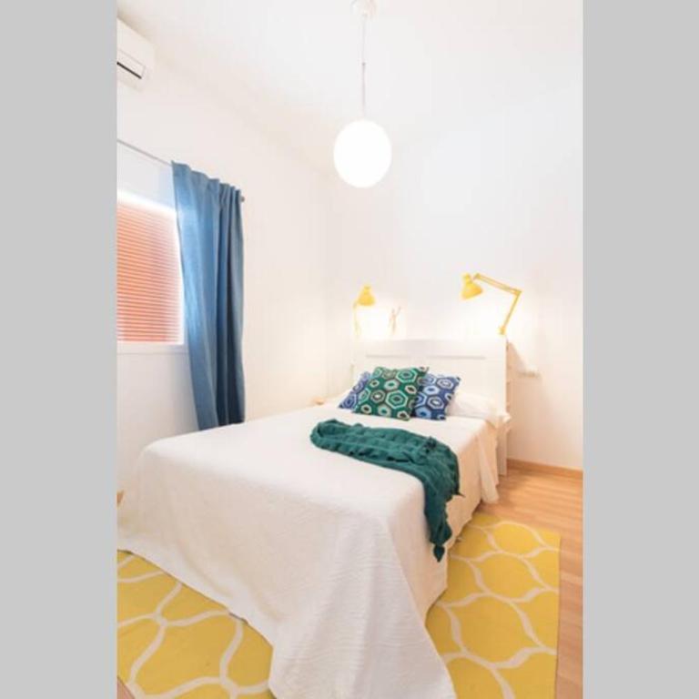 POP ART Valvanera 2 A - Apartamento de 1 dormitorio - 13
