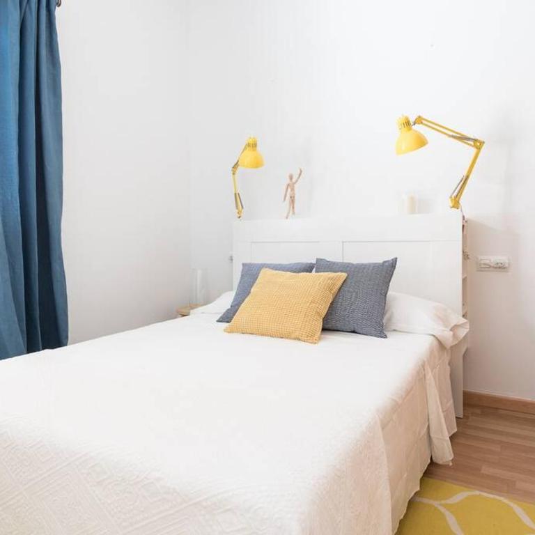 POP ART Valvanera 2 A - Apartamento de 1 dormitorio - 16
