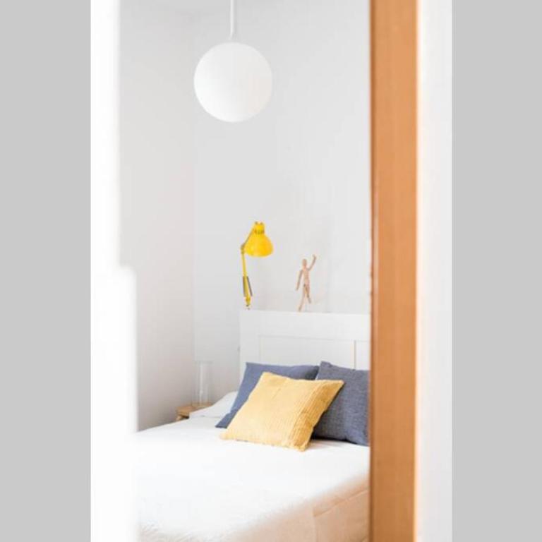 POP ART Valvanera 2 A - Apartamento de 1 dormitorio - 18