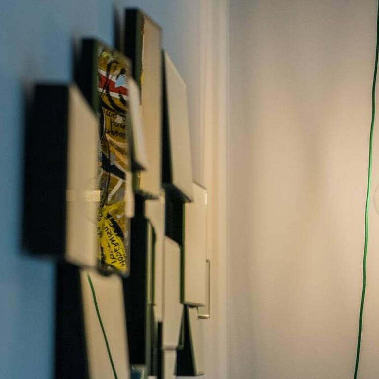 POP ART Valvanera 2 A - Apartamento de 1 dormitorio - 30