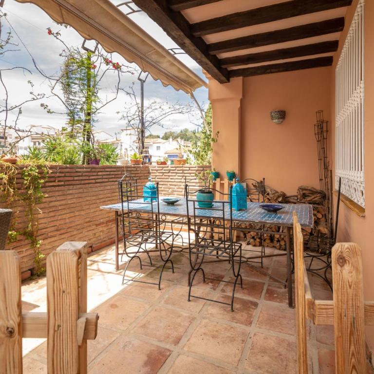 LXR Villa Elysée 4HAB Accommodaton - Villa Deluxe - 26