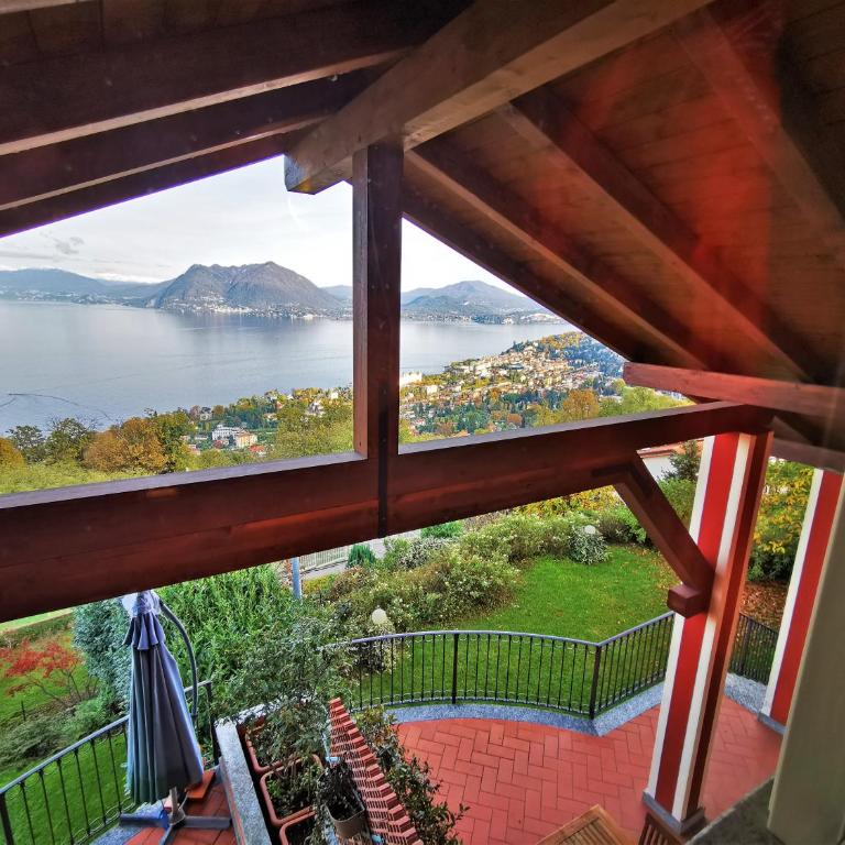 Alba sul lago - Double Room with Spa Bath - 17