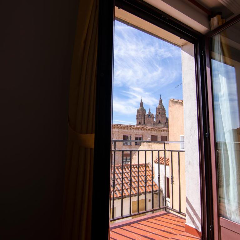 Hotel Rua Salamanca - Habitación Doble Superior - 1 o 2 camas - 23