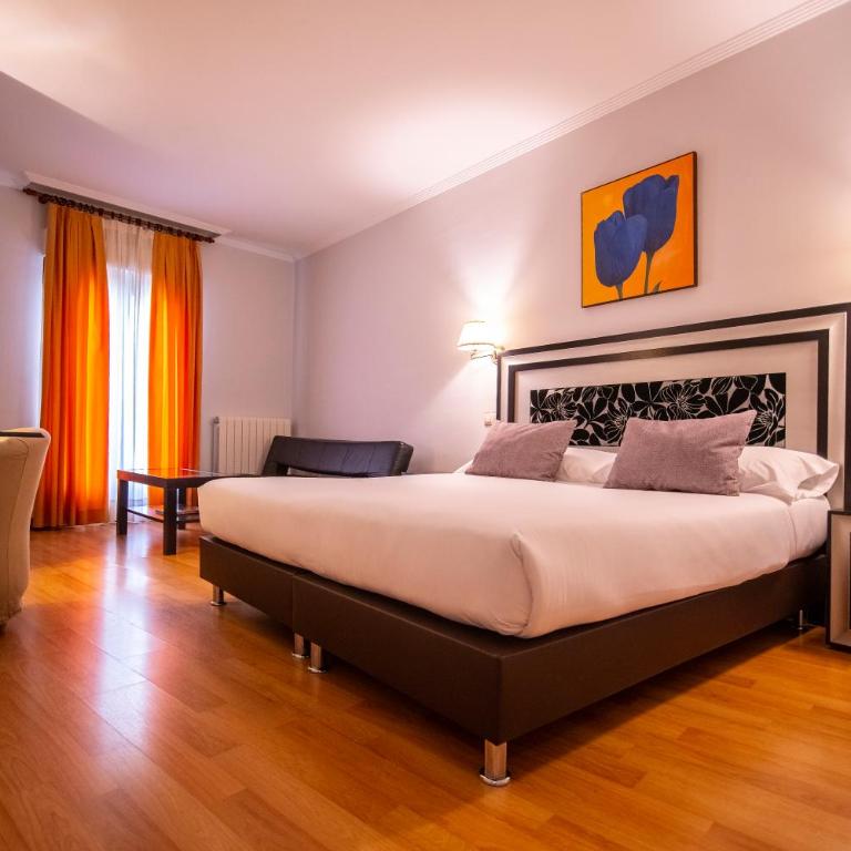 Hotel Rua Salamanca - Habitación Triple - 6