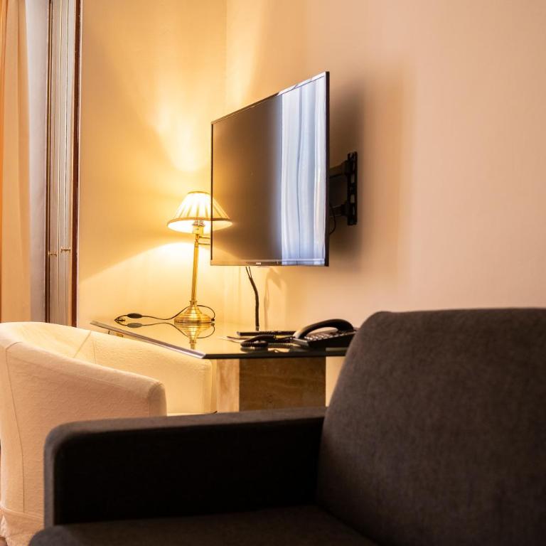 Hotel Rua Salamanca - Habitación Triple - 5