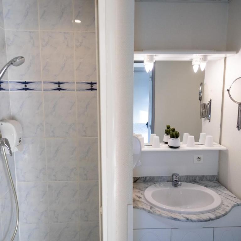 The Originals Boutique, Hôtel Neptune, Berck-sur-Mer - Studio (4 Adultes) - 2
