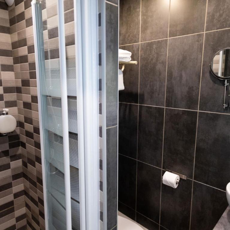 The Originals Boutique, Hôtel Neptune, Berck-sur-Mer - Chambre Double Standard - 1