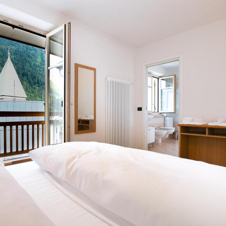 Residenza Alba - Molveno - Apartamento de 2 dormitorios - 4
