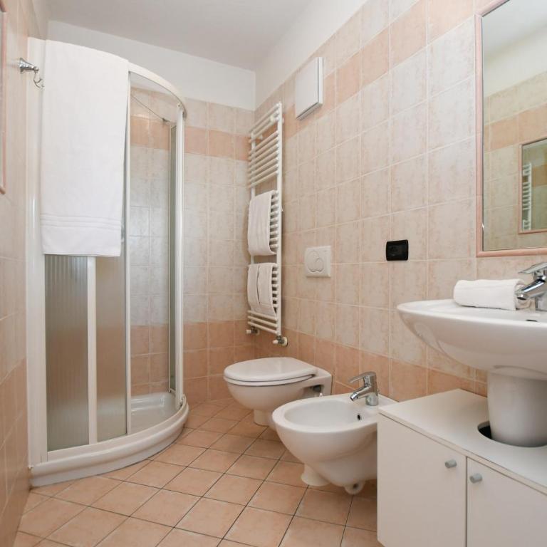 Residenza Alba - Molveno - Apartamento de 2 dormitorios - 8