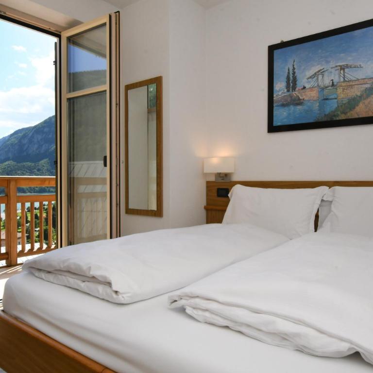Residenza Alba - Molveno - Apartamento de 2 dormitorios - 11