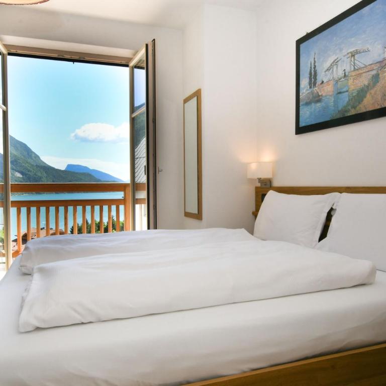Residenza Alba - Molveno - Apartamento de 2 dormitorios - 12