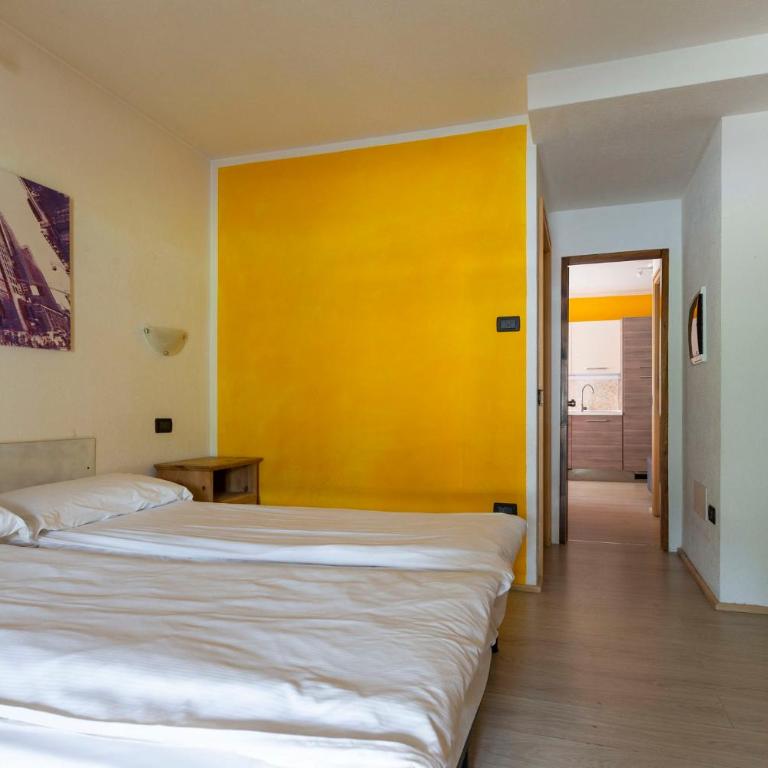 Residence Adele - Appartamento con 2 Camere da Letto - 4