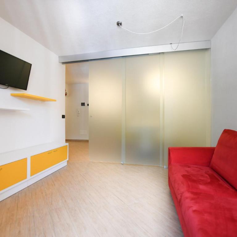 Residenza Alba - Molveno - Apartamento de 1 dormitorio - 1
