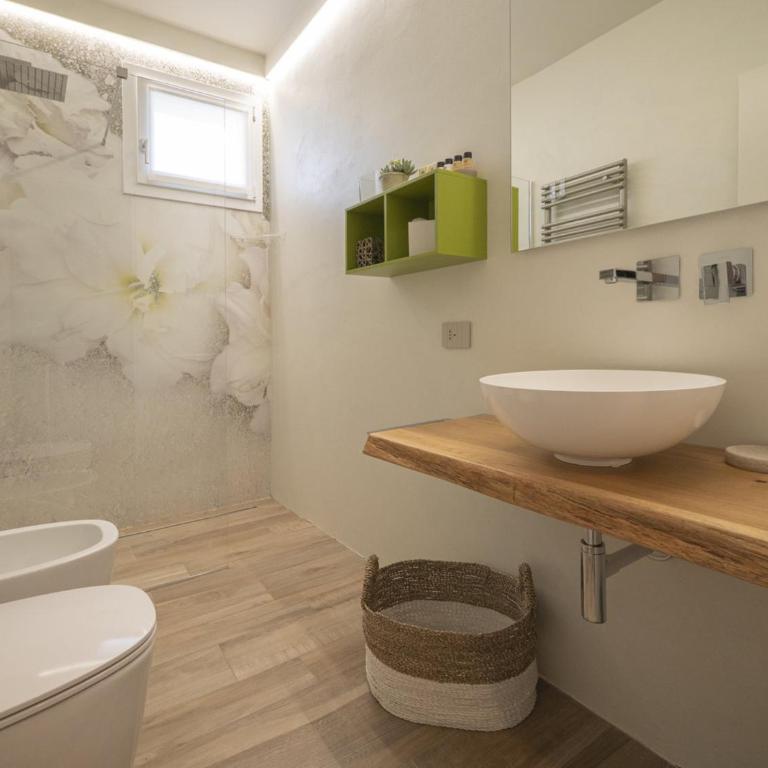 Agriturismo Terre degli Angeli - Monolocale con Divano-Letto - 5