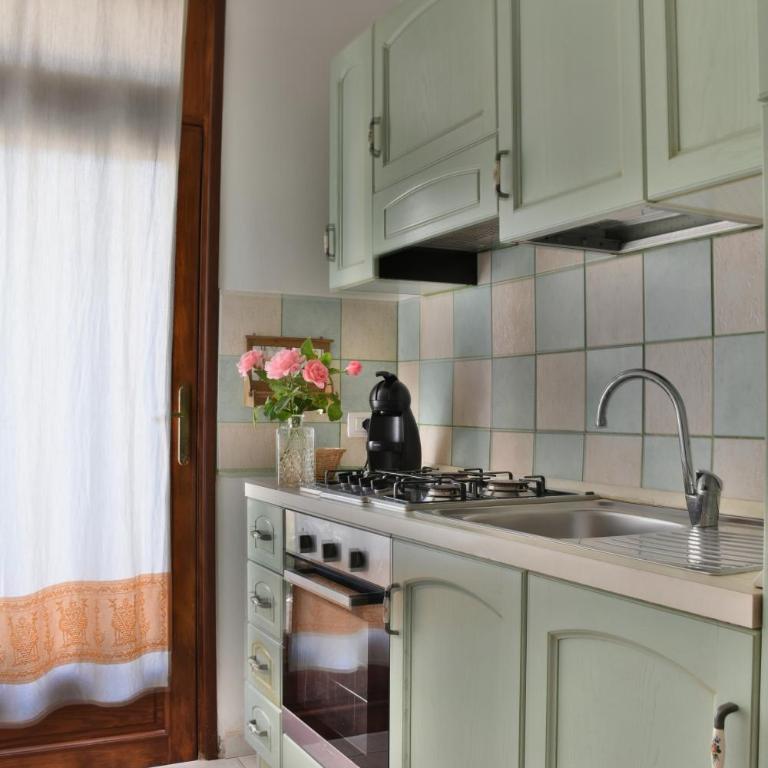 Flowery Inn Villa - Appartamento Superior - 16