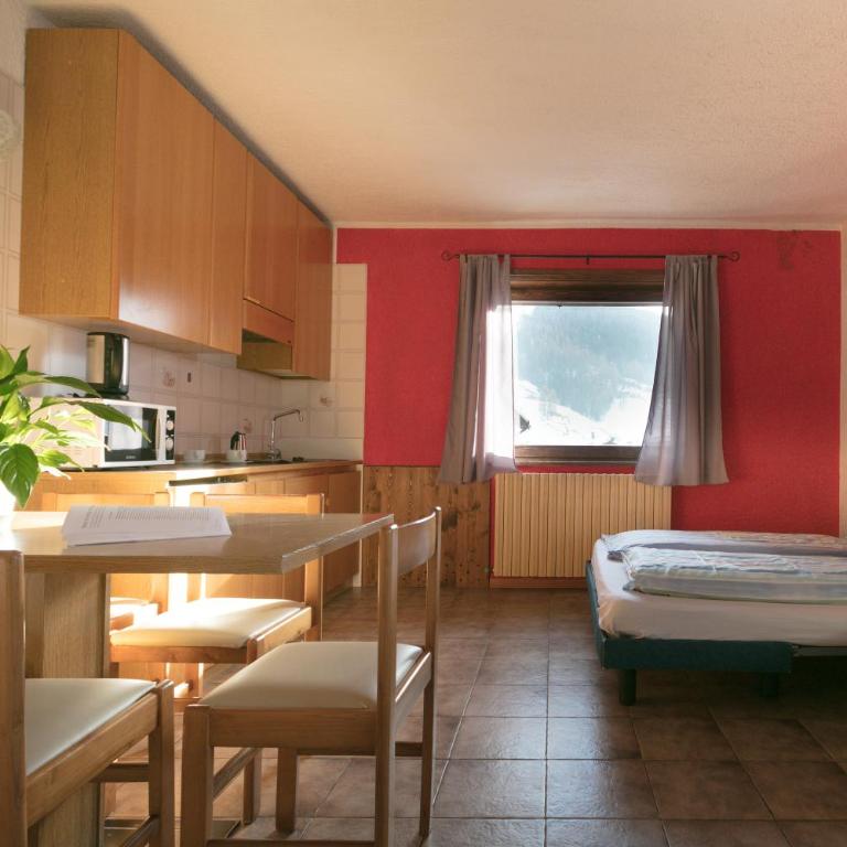 Residence Adele - Monolocale - 6