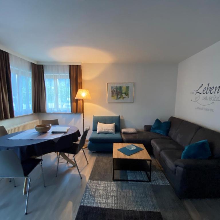 Aktiv- und Wellnesshotel Gutjahr - Dependance Apartment Gutjahr - 1