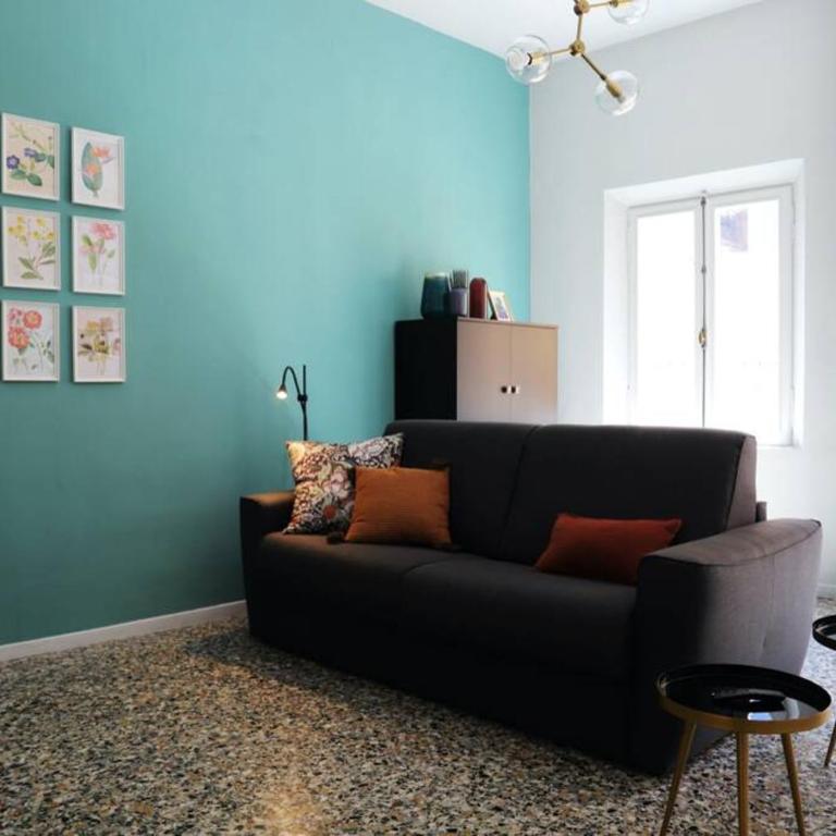 La casa in via della Torre - Appartamento con 2 Camere da Letto - 1