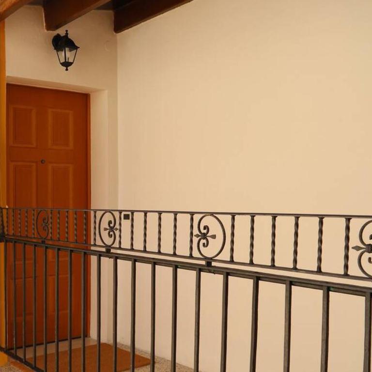La casa in via della Torre - Appartamento con 2 Camere da Letto - 27