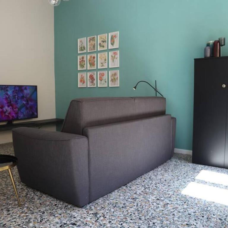 La casa in via della Torre - Appartamento con 2 Camere da Letto - 4