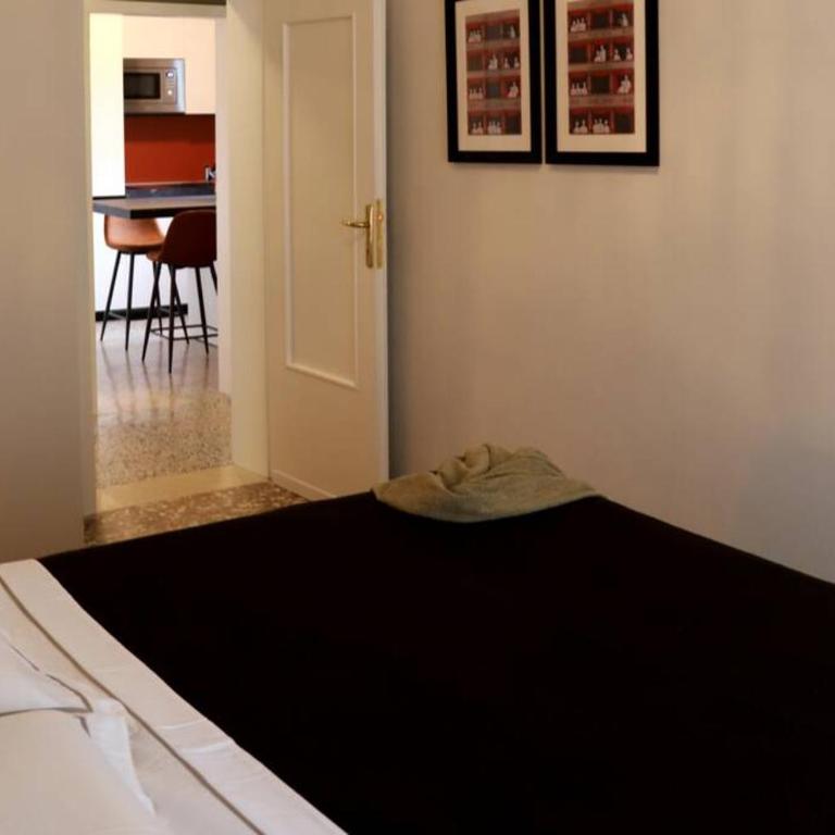 La casa in via della Torre - Appartamento con 2 Camere da Letto - 15