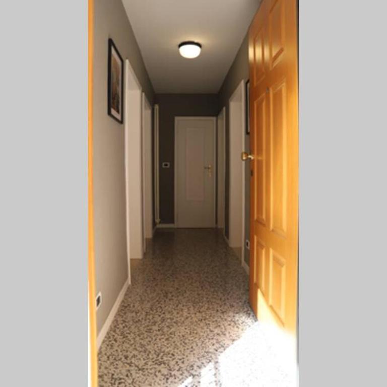 La casa in via della Torre - Appartamento con 2 Camere da Letto - 26