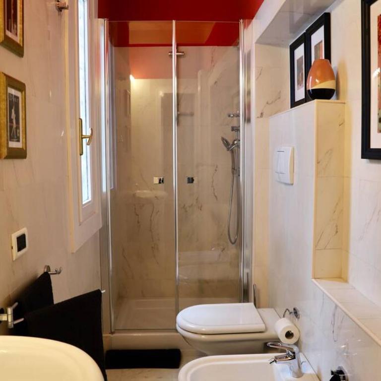 La casa in via della Torre - Appartamento con 2 Camere da Letto - 21