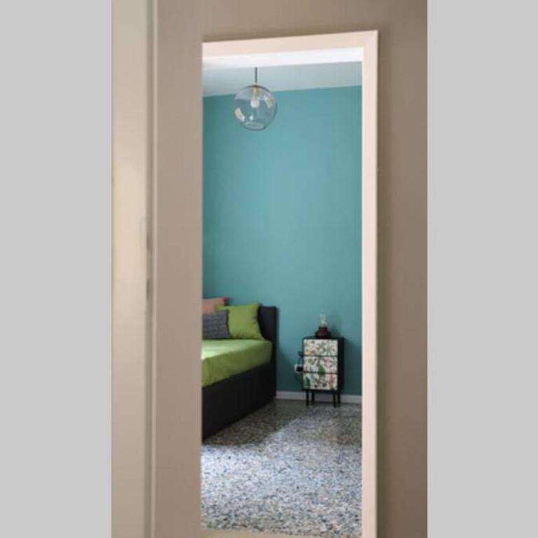 La casa in via della Torre - Appartamento con 2 Camere da Letto - 17