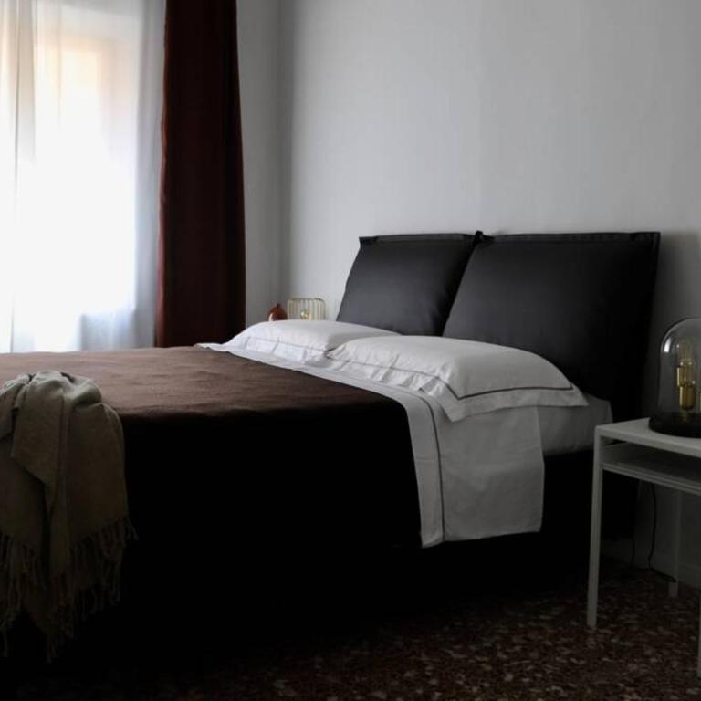 La casa in via della Torre - Appartamento con 2 Camere da Letto - 14