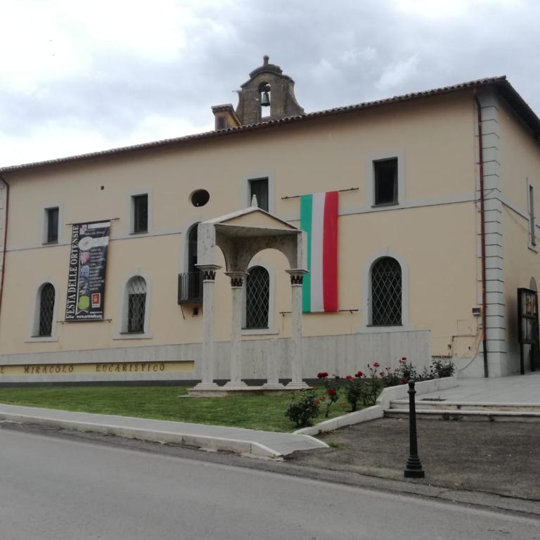 Alloggio turistico La nuova Velzna - Appartamento - 37