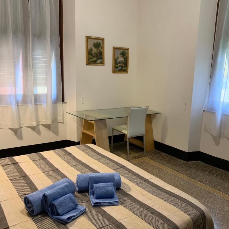 Holiday in Portofino by PortofinoVacanze - Casa con 3 Camere da Letto - 10