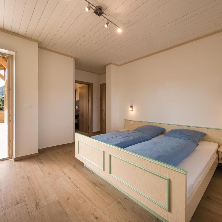Steinkellerhof - Appartamento con Balcone - 4