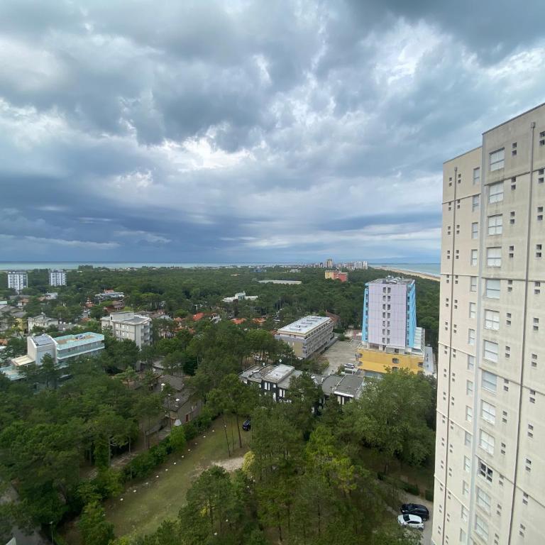 Condominio Aquilone - Appartamento - 2