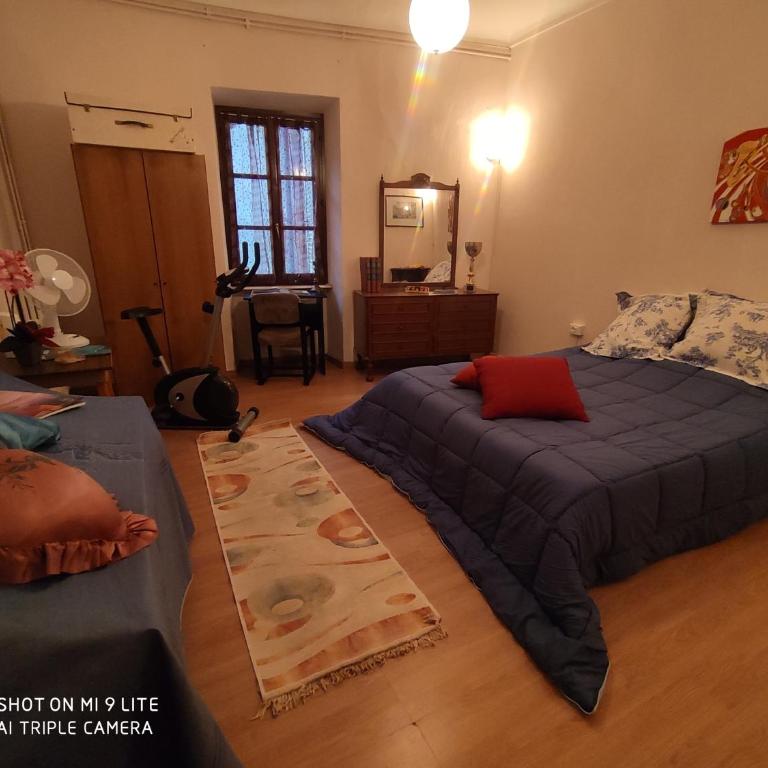Ex Ostu Impero: vino, tartufo ed ospitalità - Appartamento con 1 Camera da Letto - 9