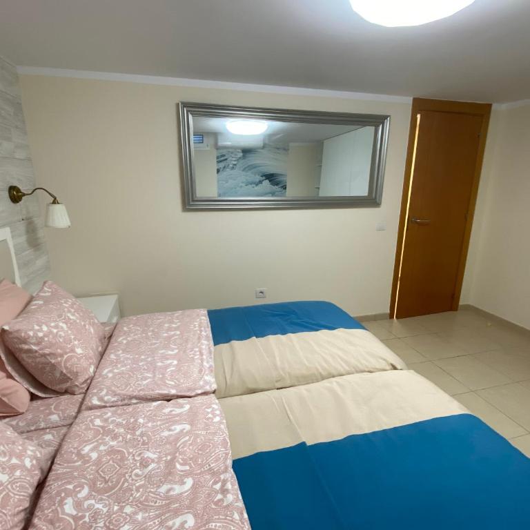 Luxury Townhouse Oasis Fanabe (3 bedrooms) - Apartamento de 3 dormitorios - 81