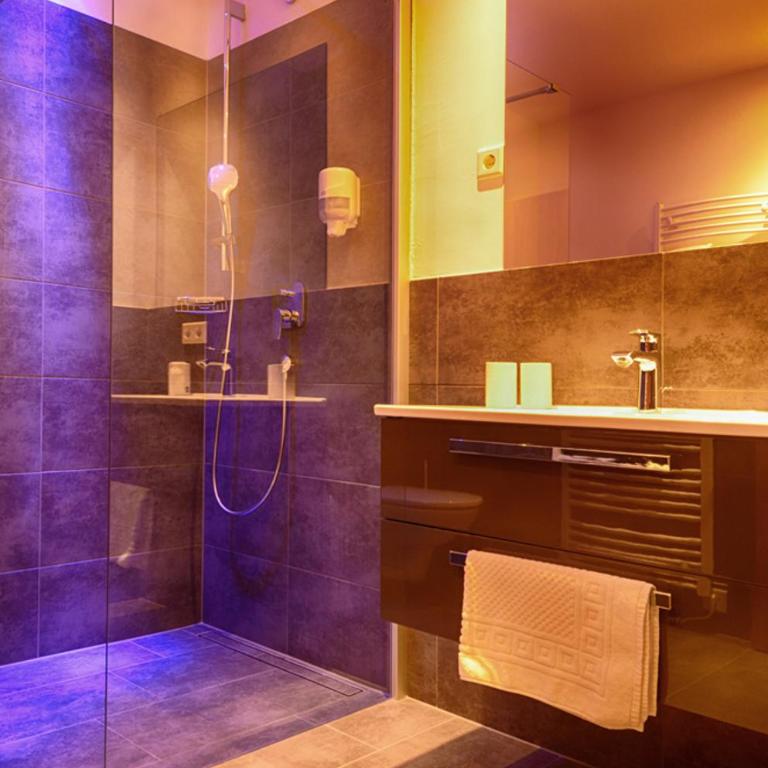 Aktiv- und Wellnesshotel Gutjahr - Einzelzimmer - 1