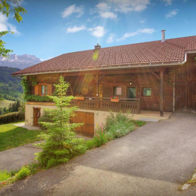 Chalet L'Otavalo - OVO Network - Chalet - 8