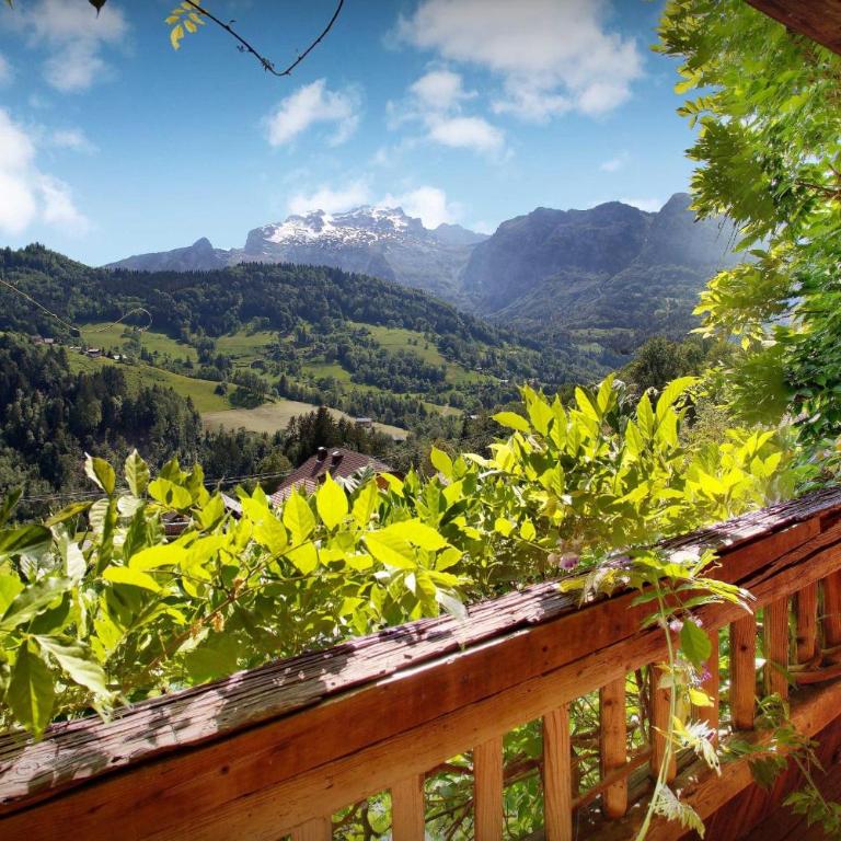 Chalet L'Otavalo - OVO Network - Chalet - 9