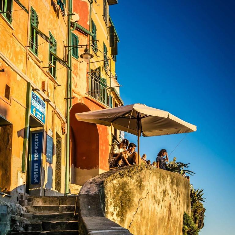 Una Finestra sul Mare - Free Wi -Fi - Appartement 1 Chambre - 41