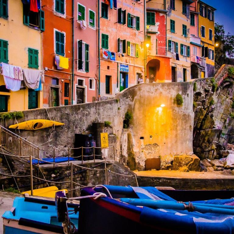 Una Finestra sul Mare - Free Wi -Fi - Appartement 1 Chambre - 49