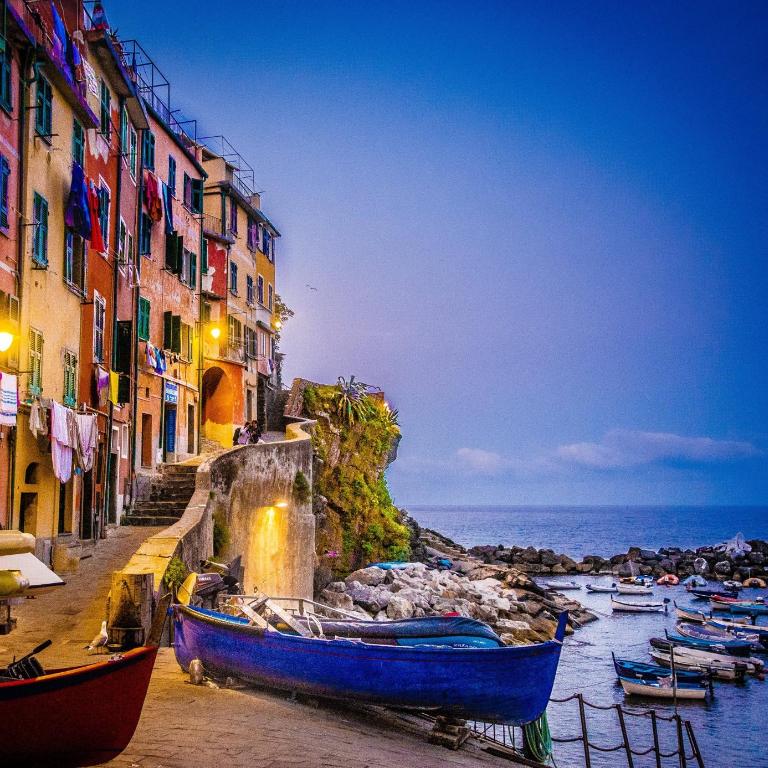 Una Finestra sul Mare - Free Wi -Fi - Appartement 1 Chambre - 50
