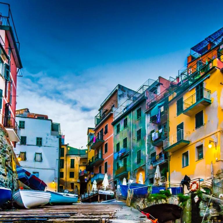 Una Finestra sul Mare - Free Wi -Fi - Appartement 1 Chambre - 51