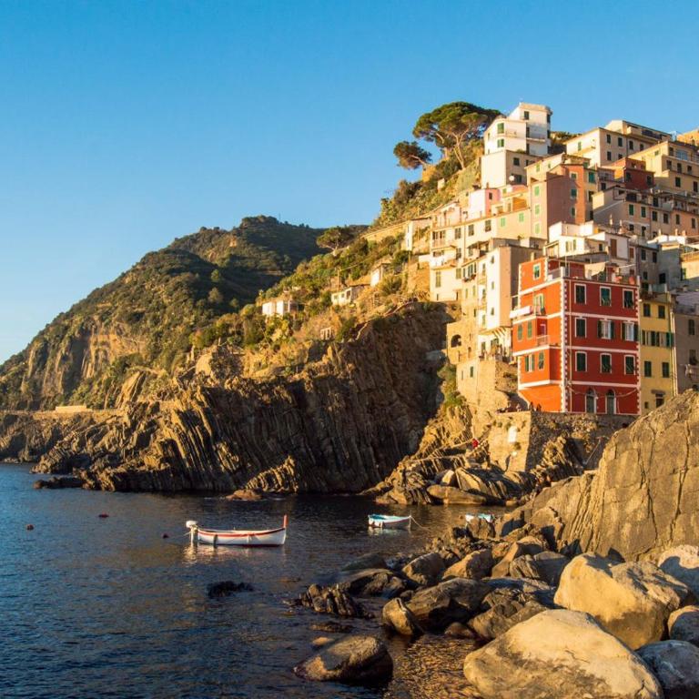 Una Finestra sul Mare - Free Wi -Fi - Appartement 1 Chambre - 66